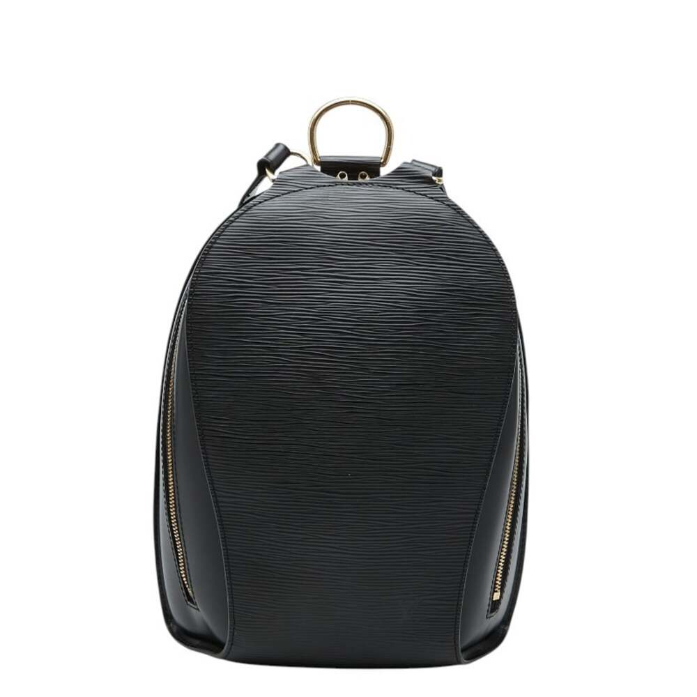 Louis Vuitton Mabillon Backpack Epi #252136L72B